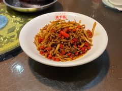 -天下客饭店(中山路店)