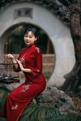 -Mu慕婚纱摄影·超级工作室