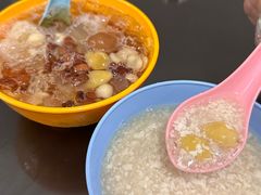-汕头街四果汤