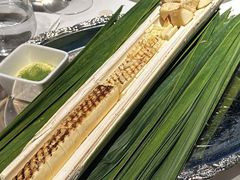 -Oyster Talks 四度蚝法餐厅