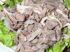 -前门杨记·铜锅涮肉(王府井·故宫店)