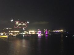 -三亚福朋喜来登酒店·大堂吧