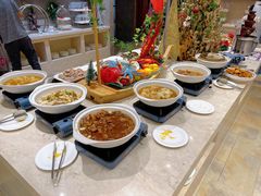 -明月东一酒店·菲斯特自助餐厅