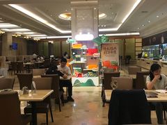 -锦粤宫·精致粤菜(深圳北站店)