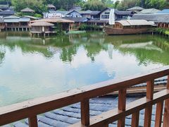 -观澜山水田园