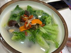 -新兴家喻酒家·羊城名宴(昌岗店)