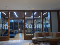 -长白山万达锦华套房酒店