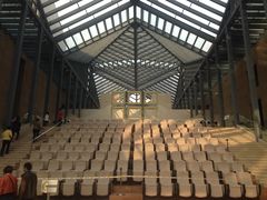 -西安大唐西市博物馆