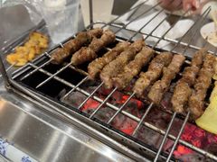 -小寒羊烧烤(凯瑞时代大厦店)