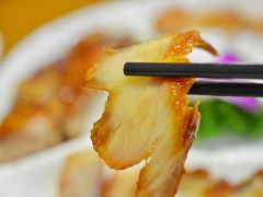 -周锦记广式餐厅