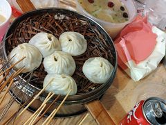 -郑记•不夜城烧烤•龙虾•虾蟹(黄鹤楼店)