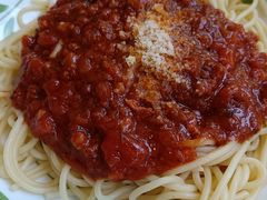 米兰风味肉酱面-萨莉亚意式餐厅(石鼓路店)