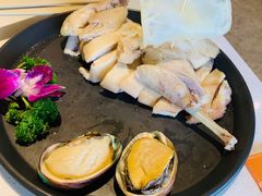 -八珍玉食鸡煲·打边炉(印象城店)