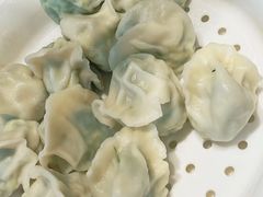 -大眼锅贴水饺(河东店)