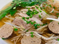 -PHO爺·越南料理(亦庄大族广场店)