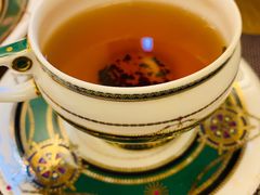 -马勒别墅·中餐厅