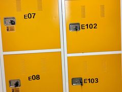 -安东易迷你仓自助寄存仓库(苏州桥店)