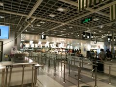 -宜家·瑞典风味餐厅(无锡店)