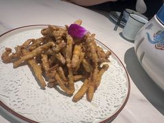 -南山翁新概念川菜(江宁万达广场店)