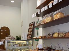 -雀食面包店(钟楼店)