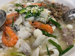 -邱大妈水煮(龙山店)