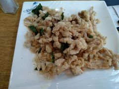 -茶米烧腊茶餐厅(石龙店)