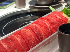 鲜切黄牛吊龙-重八牛府之小有名气(大望路店)