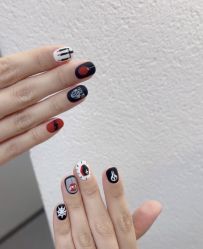 -UU·NAIL美甲美睫專門店