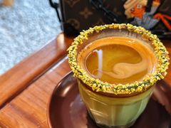 -Metal hands·铁手咖啡