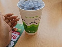 -德克士(北大街店)