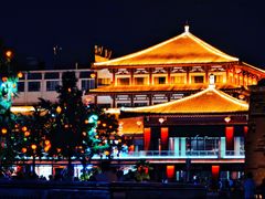 -大唐不夜城
