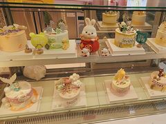 -CAKE BOSS 蛋糕老板(西单君太百货店)