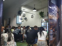 大堂-清真·马峰烤肉(小学习北巷店)