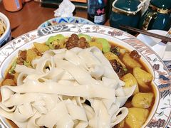 -伊斯麦尔丝路·新派菜(沙子口店)