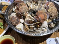 -和源祥·日照菜扛把子(万平口一店)