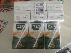 -物美超市(通州果园店)