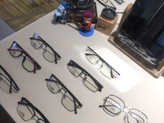 -肆兮眼镜·蔡司·徕卡战略合作店(大坪店)