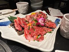 -御牛道日式烤肉料理(杭州万象城店)