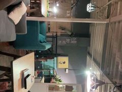 -84那年咖啡馆(李沧万达店)