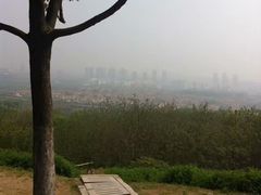 -南京市江宁方山