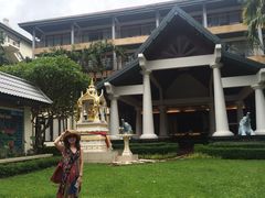 -普吉岛卡塔阿维斯塔诺富特酒店度假村