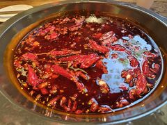 -铜人李火锅(西大街店)