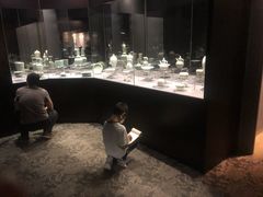 -上海观复博物馆