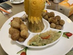-郑厨私房菜