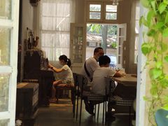 -广州市紫泥堂文化创意园景区