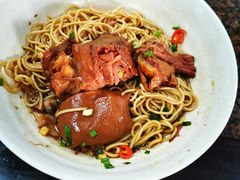 -张一品食府
