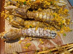 -琼大师东方烤乳猪(亚特兰蒂斯店)