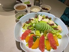 -京味斋·烤鸭·北京菜(安贞店)