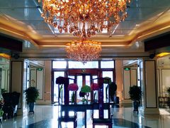 -天津津利华酒店