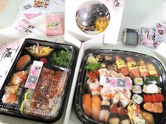 -河风精致寿司(尼盛店)